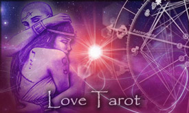 love tarot